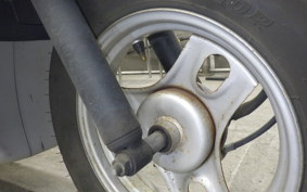 HONDA DIO Gen.5 2021 AF56