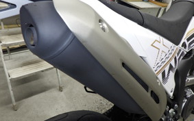 YAMAHA WR250X 2020 DG15J