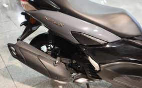 YAMAHA N-MAX SEG6J