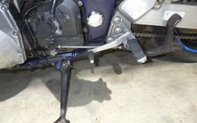 SUZUKI BANDIT 1200 S 2000 GV77A