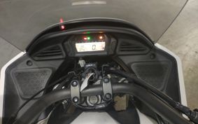 HONDA CTX700 DCT 2013 RC69