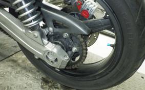 KAWASAKI ZEPHYR 400 KAI 2005 ZR400C