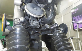 HONDA CT125-2 2023 JA65