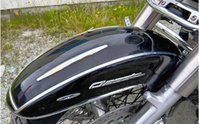 YAMAHA DRAGSTAR 1100 CLASSIC 2003 VP13J