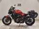 Фото Yamaha MT-07 2016 с японского аукциона