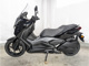 Фото Yamaha X-MAX с японского аукциона