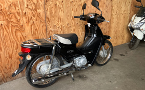 HONDA SUPER CUB110 JA10