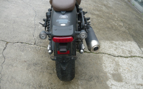 HONDA  REBEL 250 S EDITION  MC49