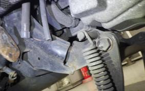 HONDA SPACY 125 Gen. 3 2009 JF04