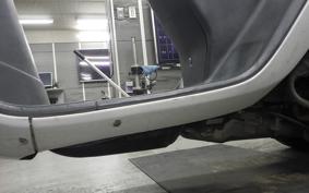 HONDA GYRO CANOPY 2001 TA03