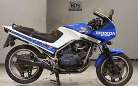 HONDA VF400F Integra
