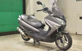 SUZUKI SKYWAVE 200 (Burgman 200) CH41A
