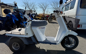 HONDA GYRO TA01