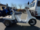 Фото Honda GYRO 1997 с японского аукциона