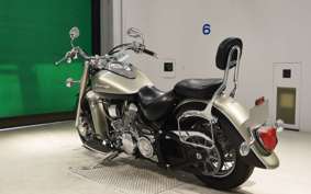 YAMAHA XV1600A ROADSTAR 2000 VP12J