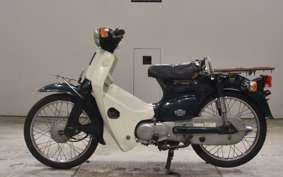 HONDA C50 SUPER CUB AA01