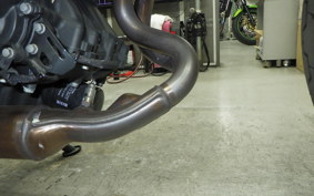 KAWASAKI ELIMINATOR400-3SE 2023 EL400A