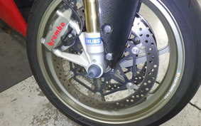 DUCATI 1198 S 2009