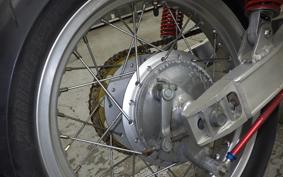 YAMAHA SR400 Gen.2 1985 1JR