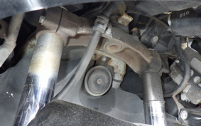 SUZUKI SKYWAVE 250 (Burgman 250) S Gen.3 CJ46A