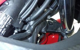 HONDA CBR400R 2019 NC56