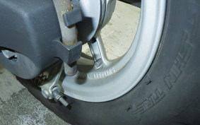 YAMAHA BW'S 50 Gen.3 SA44J