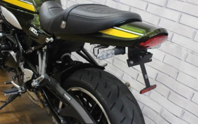 KAWASAKI Z900RS 2021 ZR900C