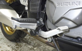 SUZUKI Vｽﾄﾛｰﾑ650XTA 2020 C733A