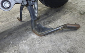 HONDA TACT-4ﾍﾞｰｼｯｸ AF79