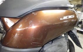 YAMAHA JOG-7 AY01