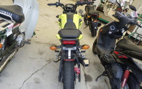 HONDA GROM 1996 JC61