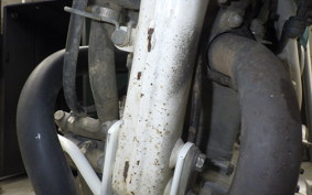 HONDA XL DEGREE MD26