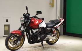 HONDA CB400SF VTEC Spec3 2006 NC39
