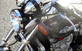 HONDA X4LD 2004 SC38