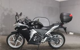 HONDA CBR250R MC41