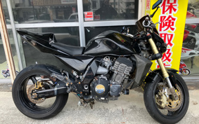 KAWASAKI Z1000 2003 ZRT00A