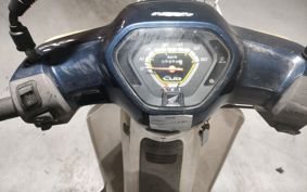 HONDA SUPER CUB50 AA04