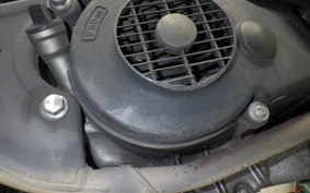 SUZUKI ADDRESS V125 S CF4MA