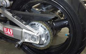 SUZUKI GSX1300R HAYABUSA 2001