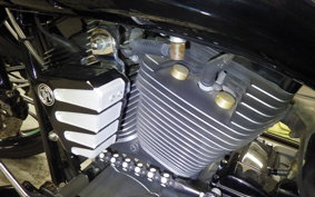 HARLEY FLHX 1580 2007