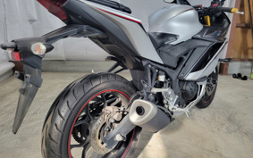 YAMAHA YZF-R25 ABS RG43J