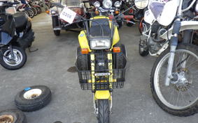 HONDA ROAD FOX TB10