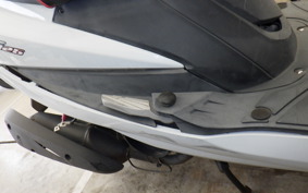 SYM GT125
