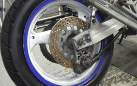 SUZUKI GSX400 IMPULSE 1994 GK79A