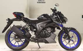 SUZUKI GSX-S125 2007 DL32D