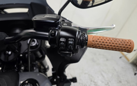 HARLEY FXLRST 2022 YXZ