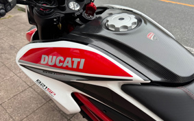 DUCATI HYPERMOTARD SP 2014 ZDMB201JAEB