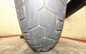 HONDA REBEL 250  S E-clutch MC49