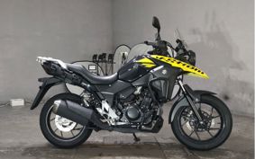 SUZUKI V-STROM 250 DS11A