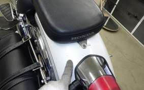 HONDA SHADOW 400 2004 NC34